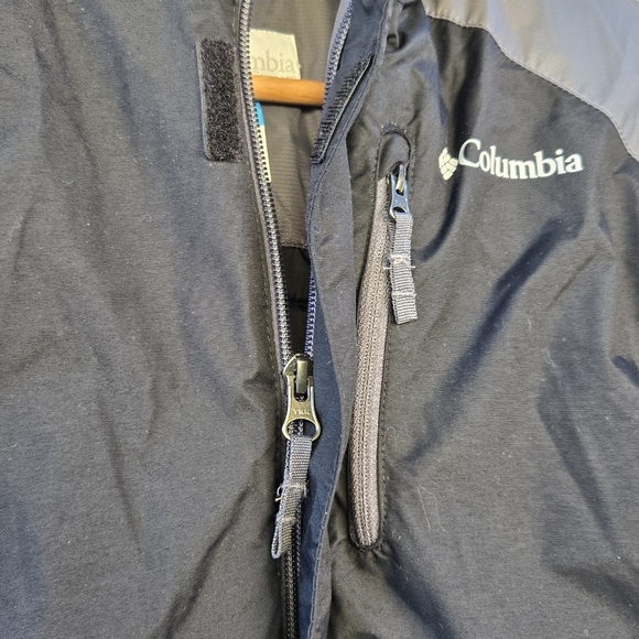 Columbia Winter Jacket - Picture 4 of 6
